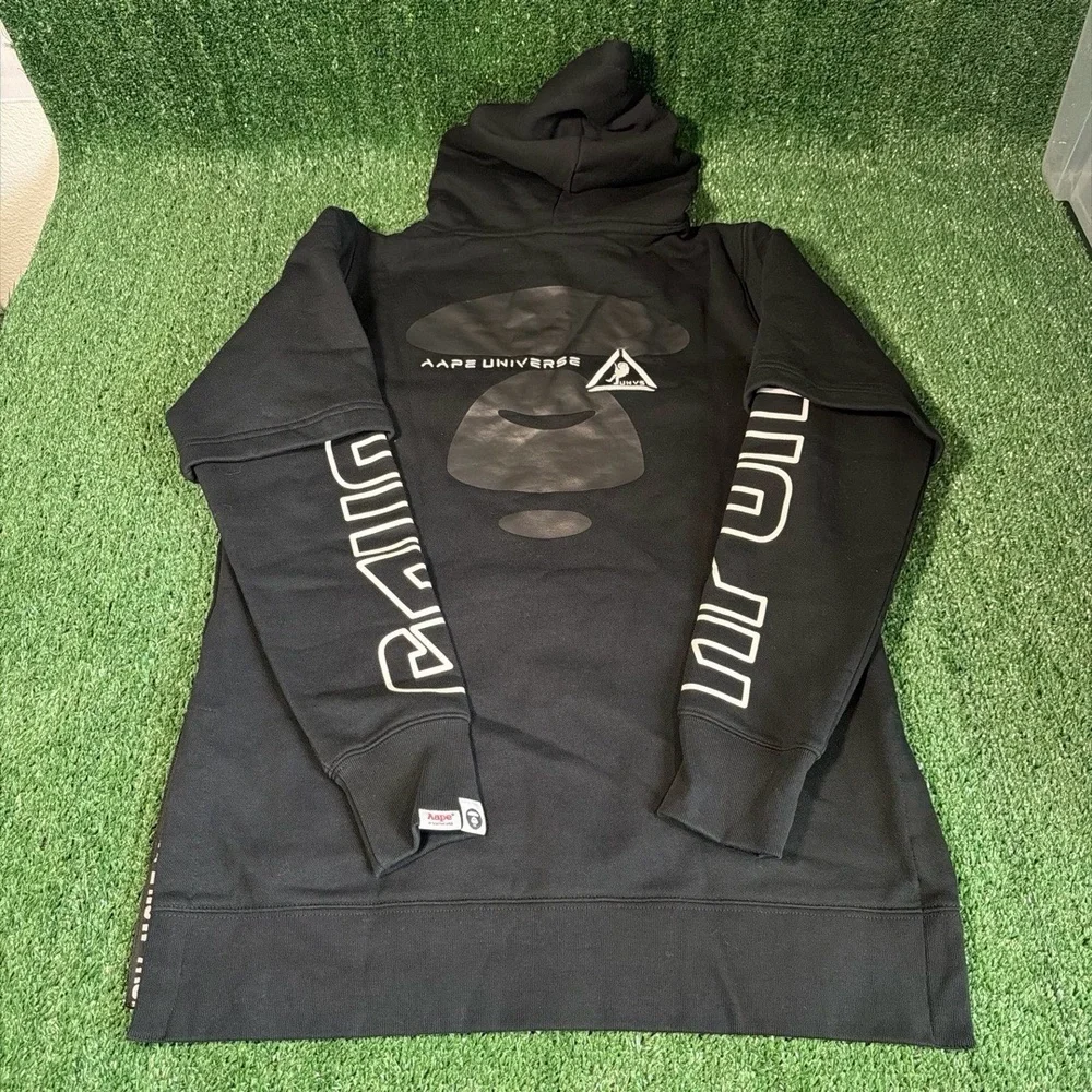 N/A nwt aape